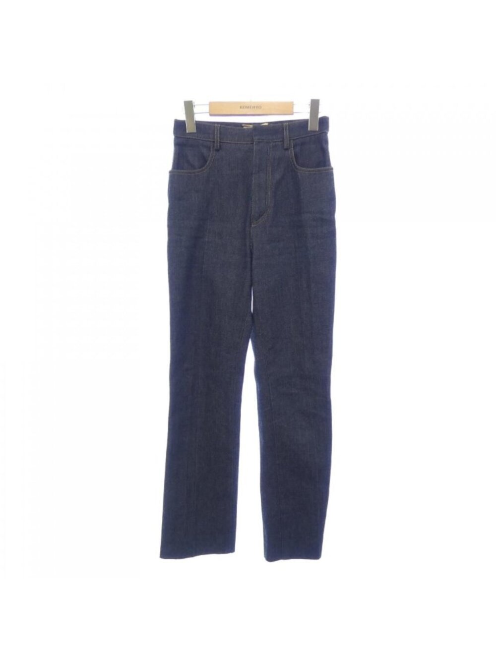 Saint Laurent Jeans Navy